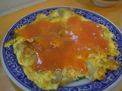 -天天利美食坊