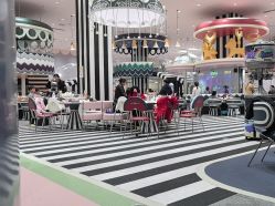 -奈尔宝家庭中心·亲子餐厅(鄞州万达店)