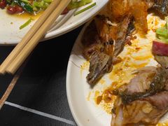 -辣尚瘾·烤鱼·新川菜(交大直营店)