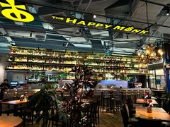 -The Happy Monk(前海壹方汇店)