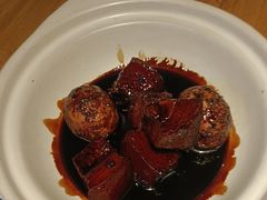 -永安鱼庄·镇江菜(三店纬五路店)