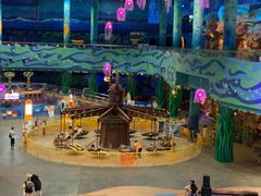 -青岛嘉年华主题乐园