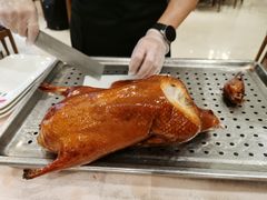 -全聚德烤鸭店(马家堡店)