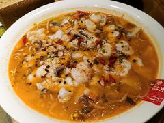 -永安鱼庄·镇江菜(丁卯店)