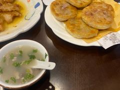 -高晓山馅饼店(牛庄百年店)