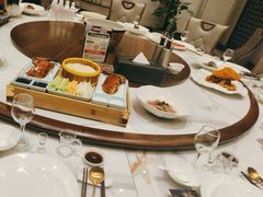 -梅花香里大酒店(郁金香路店)