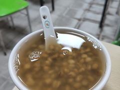 绿豆糖-瘦鬼老档糖水铺