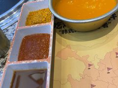 -安又胖韩国烤肉(美罗城店)