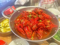 -虾小龙老长沙龙虾馆(坡子街店)
