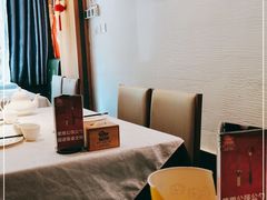 -福海居烤鸭店(鸟巢店)