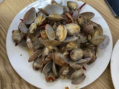 -九龙餐厅(大沽路店)