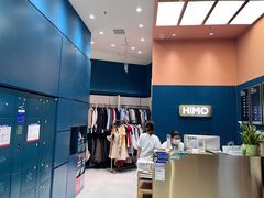 -海马体照相馆(北京朝阳大悦城店)