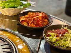 -喜来稀肉(金巴利道店)