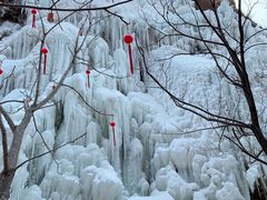 -黑龙潭风景区