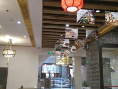 -百年认一力 太原老字号 (桥头街店)