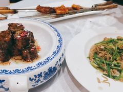 -东来顺饭庄(五道口店)