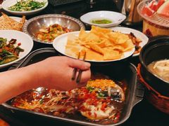 -锡和无锡菜(景丽苑店)