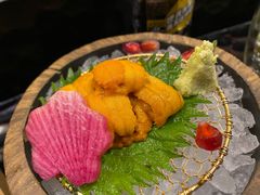 -松涛日本料理