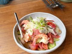 -Ginger(兴国路店)