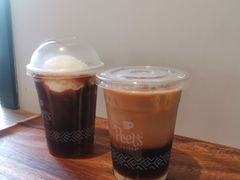 -Peet's Coffee皮爷咖啡(大学路店)