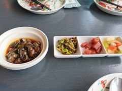 -江宴渔村·鱼鲜土菜(紫荆广场店)