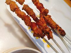 -谷连天安心食堂(裕华万达店)