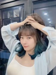 -TRIMS HAIR 修剪造型·烫染接发