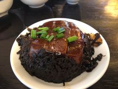 -咸亨酒店•非遗绍兴菜•中华老字号(堂吃餐厅)