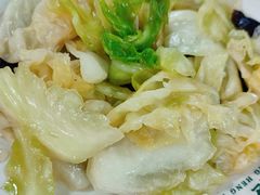 -清真永恒华威肉饼(潘家园店)