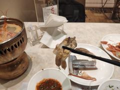 -芭菲盛宴·环球美食(袁家岗店)