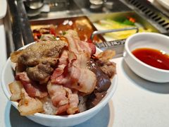 -海底捞火锅(外滩店)