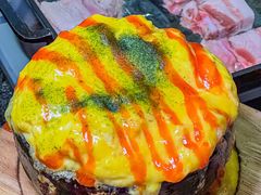 -兰正韩·韩国料理(春熙路店)