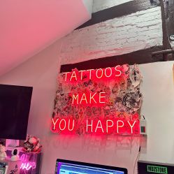 -MDZ STORE·TATTOO·耳饰