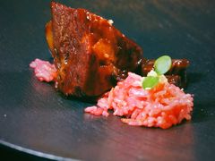 -万豪中餐厅·粤菜·北京粤财JW万豪酒店