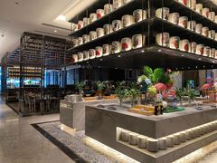 -苏州知音温德姆至尊酒店·四季海鲜自助餐厅(汾湖店)