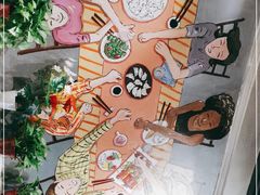 -金谷园饺子·烧烤(人大总店)