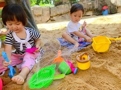 -荔湾区儿童公园