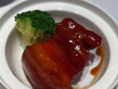 -徽镇小厨·经典徽菜(马连道店)