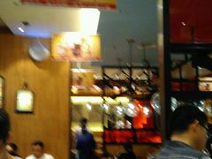 -蓉李记成都名小吃(宜昌伍家岗万达店)