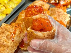 -山悦里 山野·鲜火锅(罗斯福广场店)