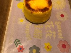 乳酪包-好利来(欧亚商都店)