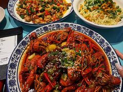 -川正旺江湖菜(三元桥店)