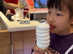 -DQ·蛋糕·冰淇淋(河东万达店)