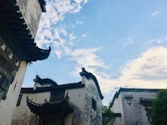 -潜口民宅博物馆
