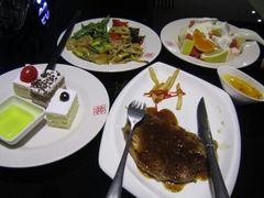 android_upload_pic-环球约客烤涮自助(铜锣湾店)
