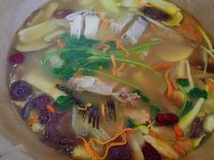 -云南野生菌石锅鱼石锅鸡(大金塔店)