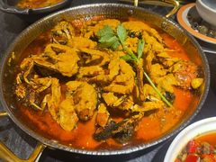 -大川先生·小龙虾·川菜(信义坊店)