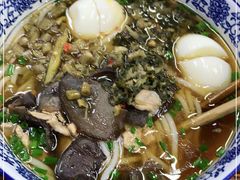 -活鱼村·老陈记粉店