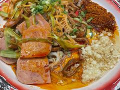 -海椒市落舌·麻辣烫冒菜(武侯大悦城店)