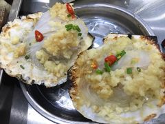 -老虎滩大连海鲜烧烤(建邺云锦路总店)